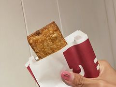 红豆派-肯德基(夏湾店)