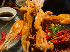 -红盔甲·小龙虾(人民广场店)