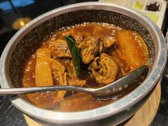 -小大董·烤鸭(凤凰汇店)