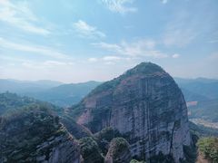-南武当山景区