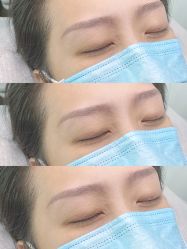 -MIVI野生眉纹绣纹眉