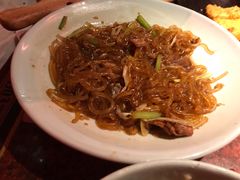 -绿茶餐厅(蓝色港湾店)