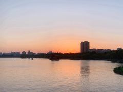 -济南大明湖景区
