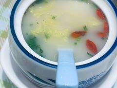 -姥姥春饼·烤鸭(未央路盛龙店)