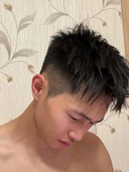 -MY HAIR ARDOR