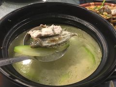 -钱大妈海鲜饭店(保利林语店)