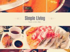 世纪城假日酒店火舞泰泰式火锅-火舞泰·泰式海鲜火锅餐厅(世纪城店)