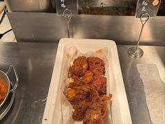 -The COOK·厨餐厅·自助餐(浦东嘉里大酒店)