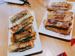 -嘉和一品粥(方庄店)