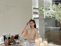 -左右Massage/Spa(长寿路店)