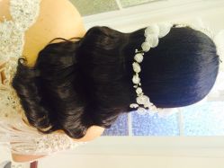 艾米丽新娘造型-艾米丽婚纱礼服