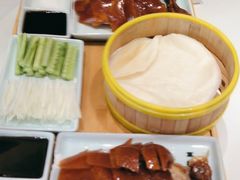 -香丰阁·烤鸭·川湘菜(清河店)