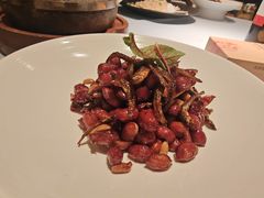 -吴越荣记苏州菜·松鼠桂鱼 100% 活鱼现做(月光码头店)