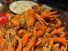 -马头巷·隐庐居·红油大虾(园区店)