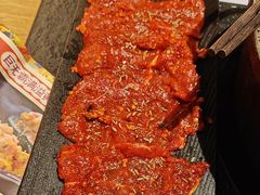 -盡膳口福跷脚牛肉火锅(国贸商城店)