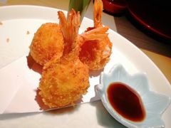 -京料理·日料自助·铁板燒(复悦城店)