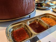 -西塔老太太泥炉烤肉(望京一店)