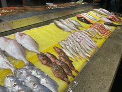 -健眺小海鲜(临海后山店)