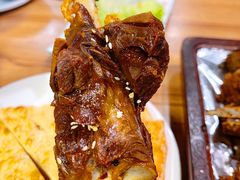 -品回味清真西北楼(宁波首店)