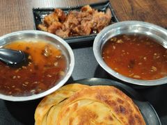 -欧阳家吊炉饼(九纬路店)