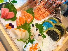 -Minase水濑·日料放题(外滩店)