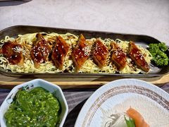 -将太无二·北美传奇寿司(瑞士公寓店)