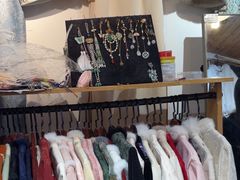 -暮晚尘香汉服旗袍