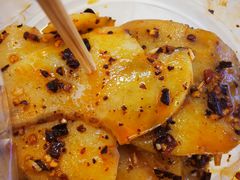 -周小亮丁家坡洋芋(全国总店)