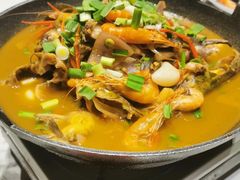 -阿露佳·舌尖上的安吉菜