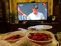 -盱眙虾神於氏龙虾(夫子庙红街店)