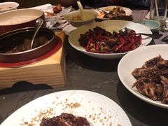 -西安凯悦酒店·湖畔中餐厅