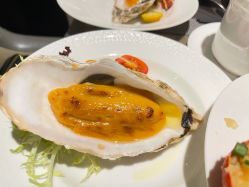 -安蒂娅美兰酒店·宴会厅