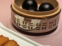 黄金脆带鱼-新荣记(BFC外滩金融中心店)