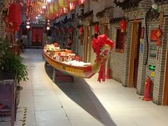 -即墨老公社·海肠捞饭大王(古城店)