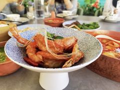 -沿途四季·云南菜·诗酒茶(蓝色港湾店)