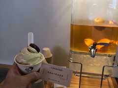 -喜茶(北京三里屯太古里店)
