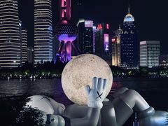 -上海港国际客运中心