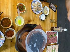 -洪大厨鸡煲(福田店)