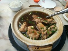 肉骨茶-新峰肉骨茶
