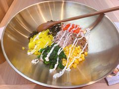 -梨花牛肉汤饭(仁恒伊势丹店)