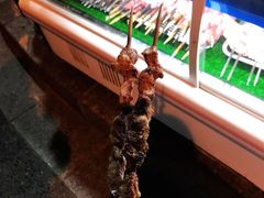 -新疆伊宁远征餐厅