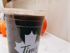 -Tims天好咖啡·贝果(东方广场店)