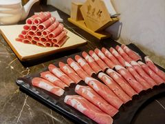 -东来顺饭庄(金泉广场店)