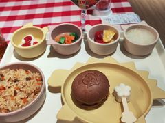 -西贝(武汉群星城店)