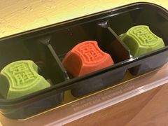 定胜糕-知味观(湖滨总店)