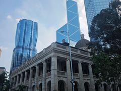 -大馆(前中区警署建築群)