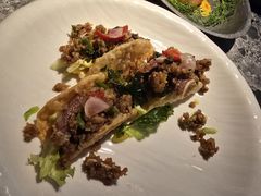 -芭莉与彩虹西餐厅(成都合生汇店)