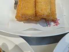 -渔港甄宴·海鲜·地标烟台菜(金沙滩店)