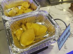 -澜悦港海鲜体验主题餐厅