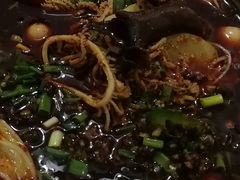 -蓉城西二道无名冒菜(西二道街店)